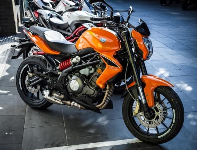 Stels 200 Flame Stels 200 Flame